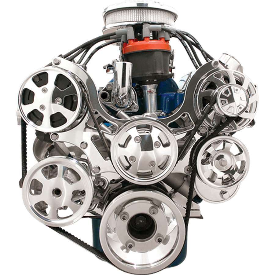 PULLEY SYSTEM