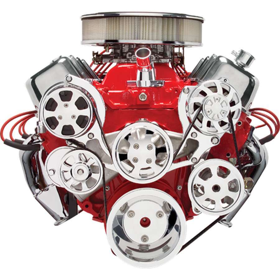 BBC CONVERSION KIT