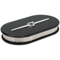 AIR CLEANER OVAL