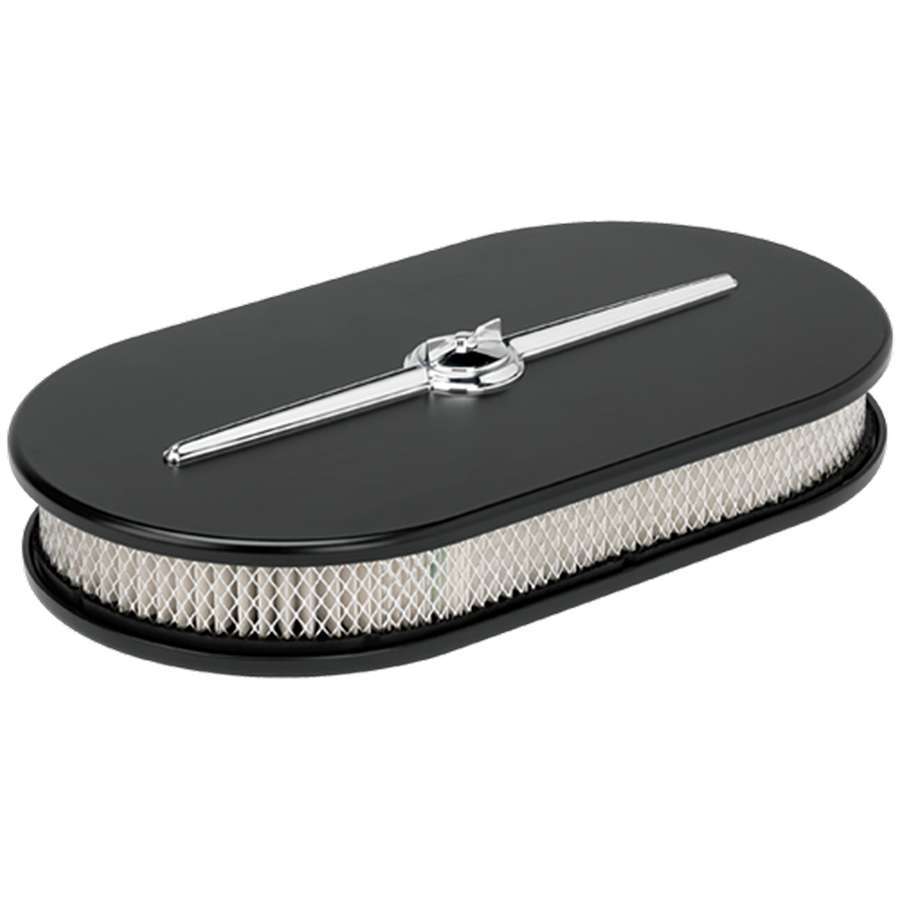 AIR CLEANER OVAL
