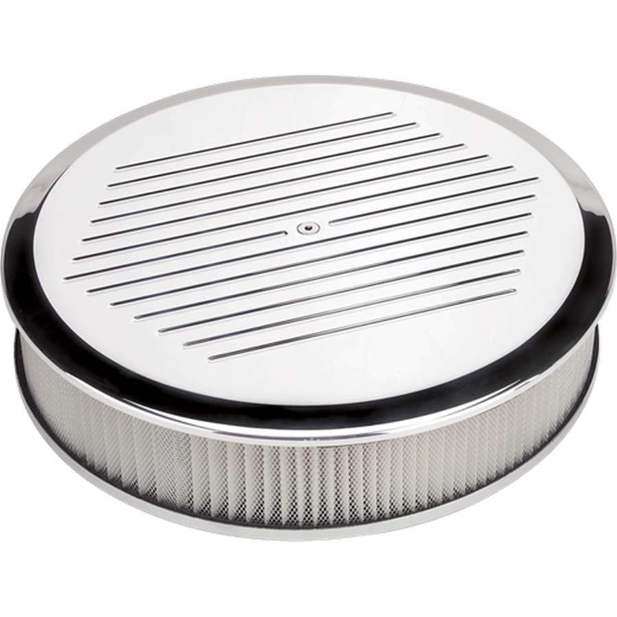 AIR CLEANER