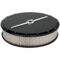 AIR CLEANER