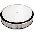 AIR CLEANER 14" ROUND
