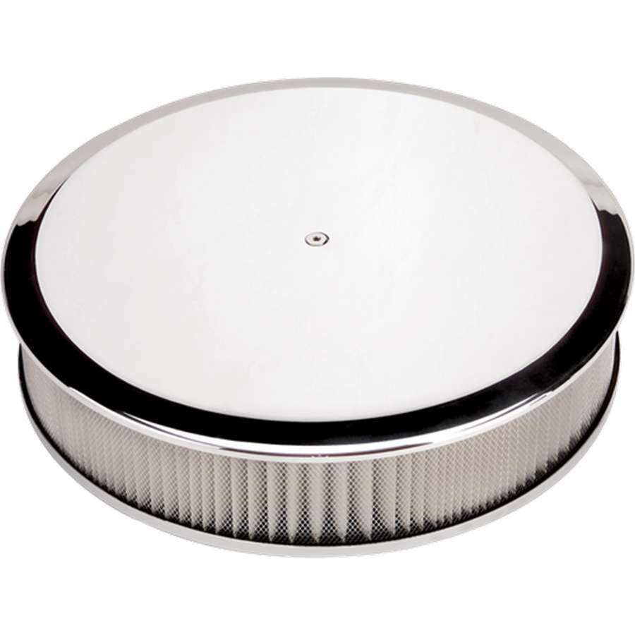 AIR CLEANER 14" ROUND