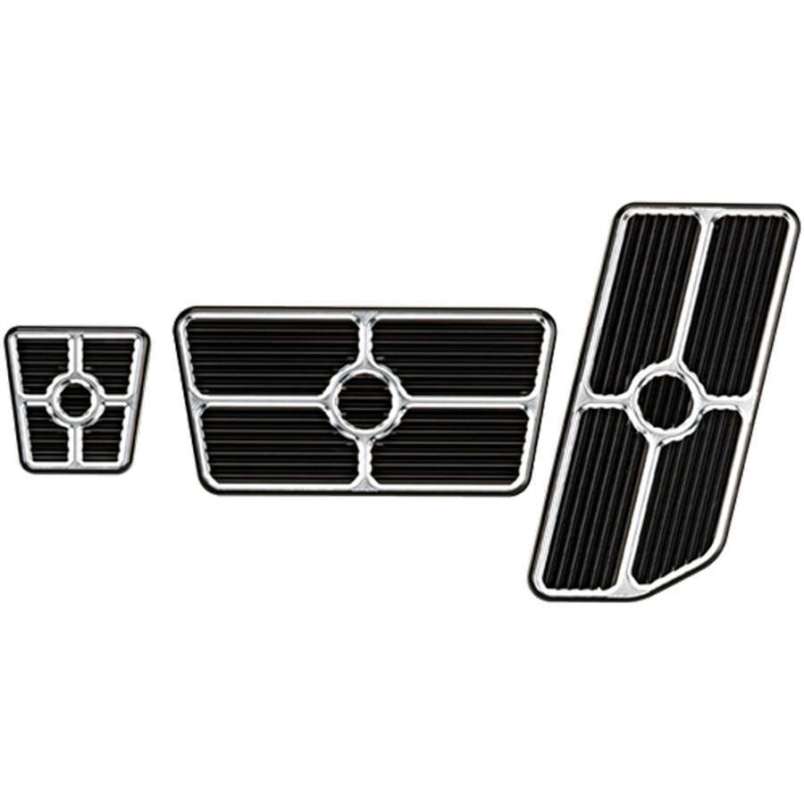 PEDAL ASSEMBLY