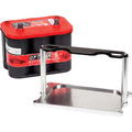 BILLET BATTERY MOUNT