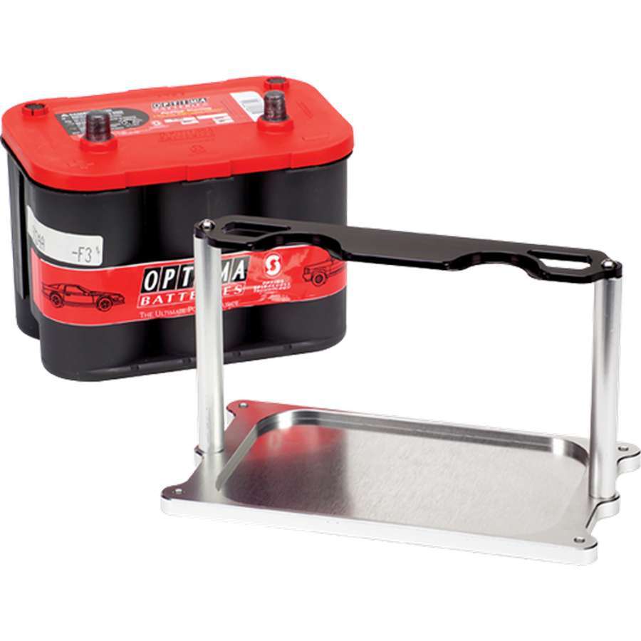 BILLET BATTERY MOUNT
