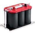 BILLET BATTERY MOUNT