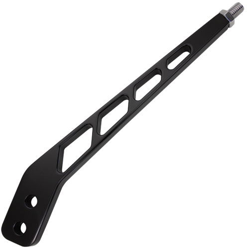 SHIFT LEVER GRID 10   BLACK