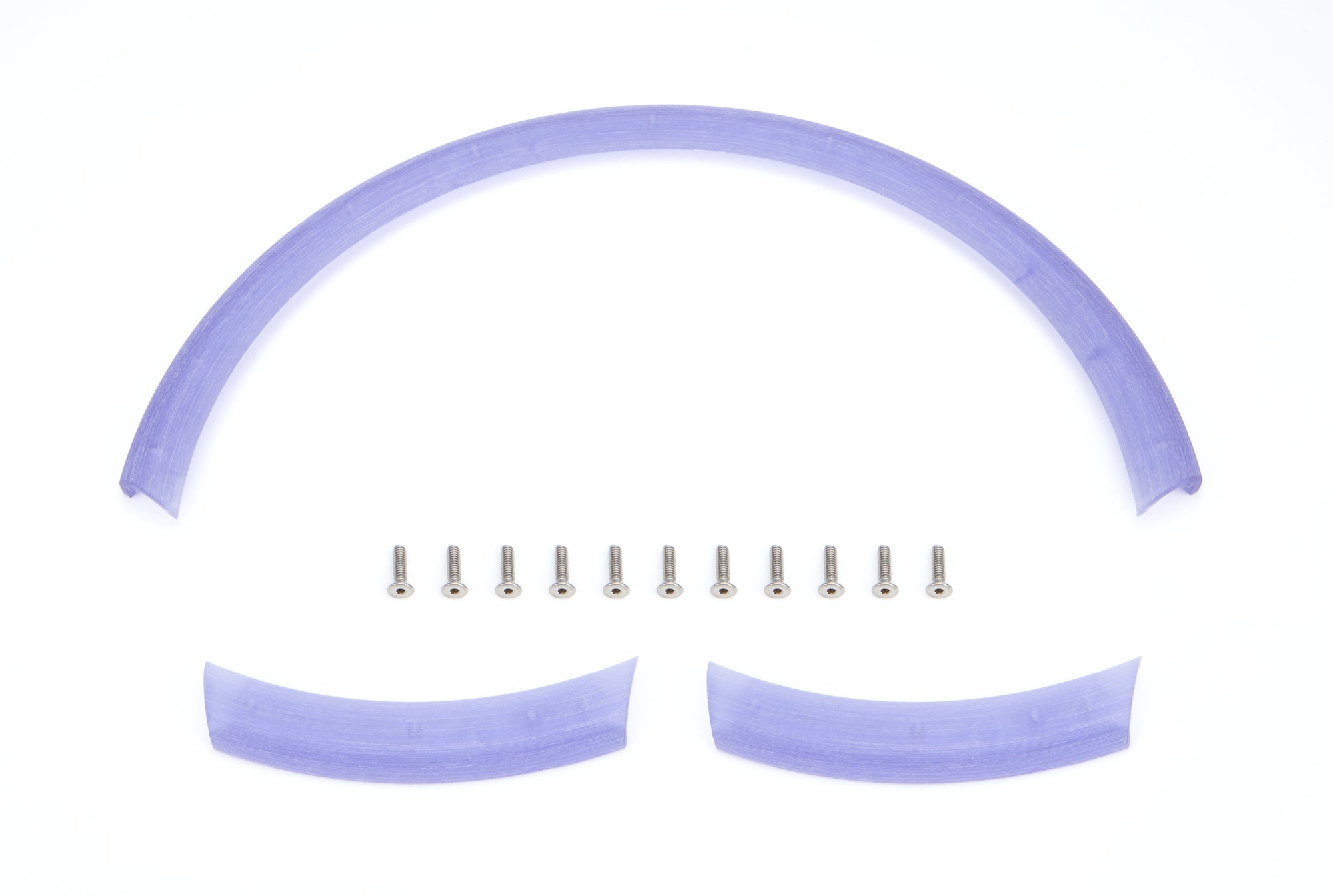 HALF WRAP RINGS