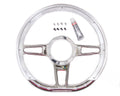 STEER WHL 14IN FORMULA POL