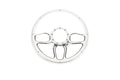 STEERING WHEEL WRAP