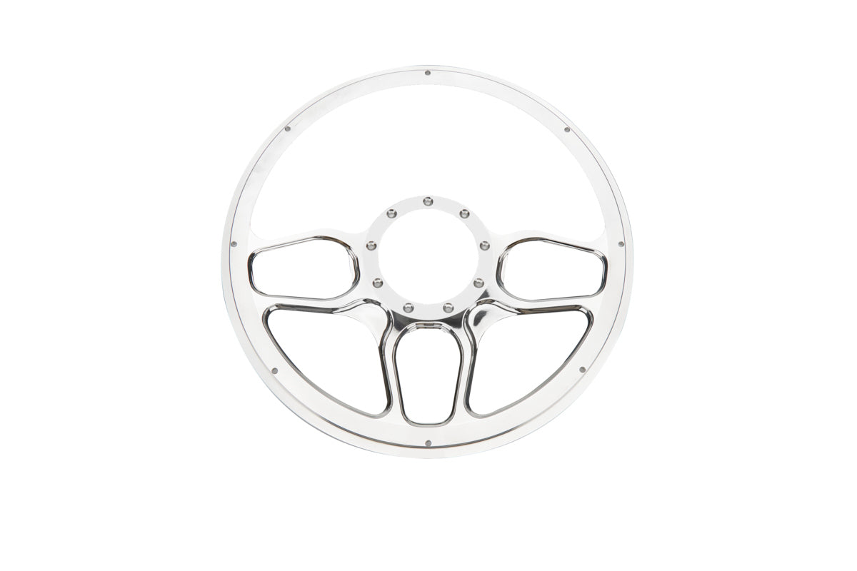 STEERING WHEEL WRAP