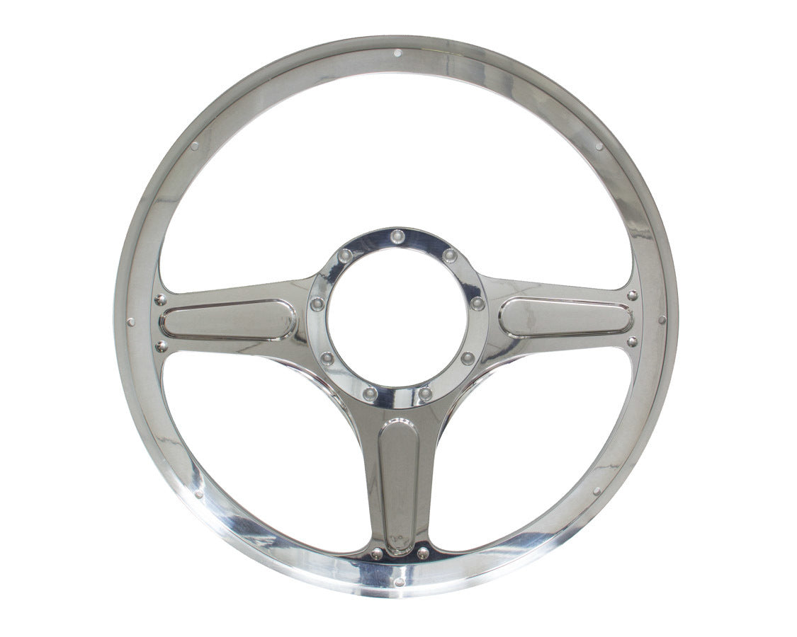 STREET LITE STEERING WHEEL
