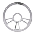 VINTEC STEERING WHEEL
