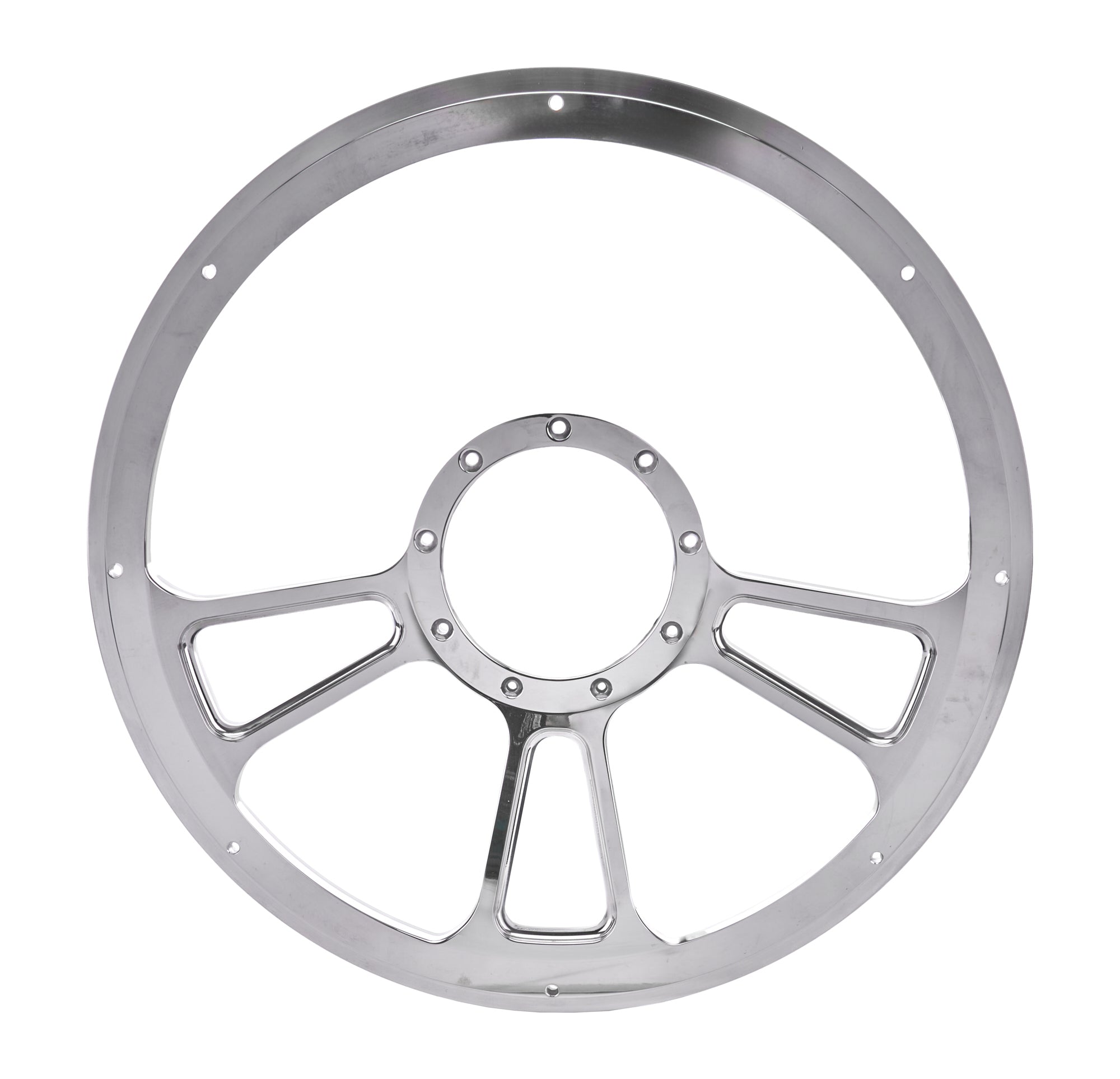 VINTEC STEERING WHEEL