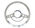 CLASSIC STEERING WHEEL
