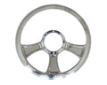 CHICAYNE STEERING WHEEL
