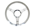 STEERING WHEEL 1/2 WRAP BANJO