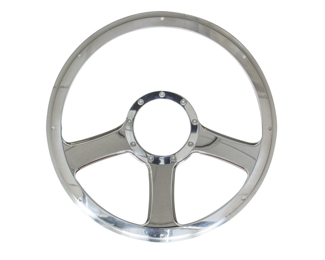 ANTHEM STEERING WHEEL