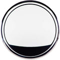 HORN BUTTON SMOOTH POLISHED