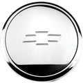 HORN BUTTON CH LOGO POLISHED