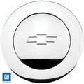 HORN BUTTON LG BOWTIE LOGO