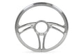 STEERING WHEEL 15.5IN BLVD 05