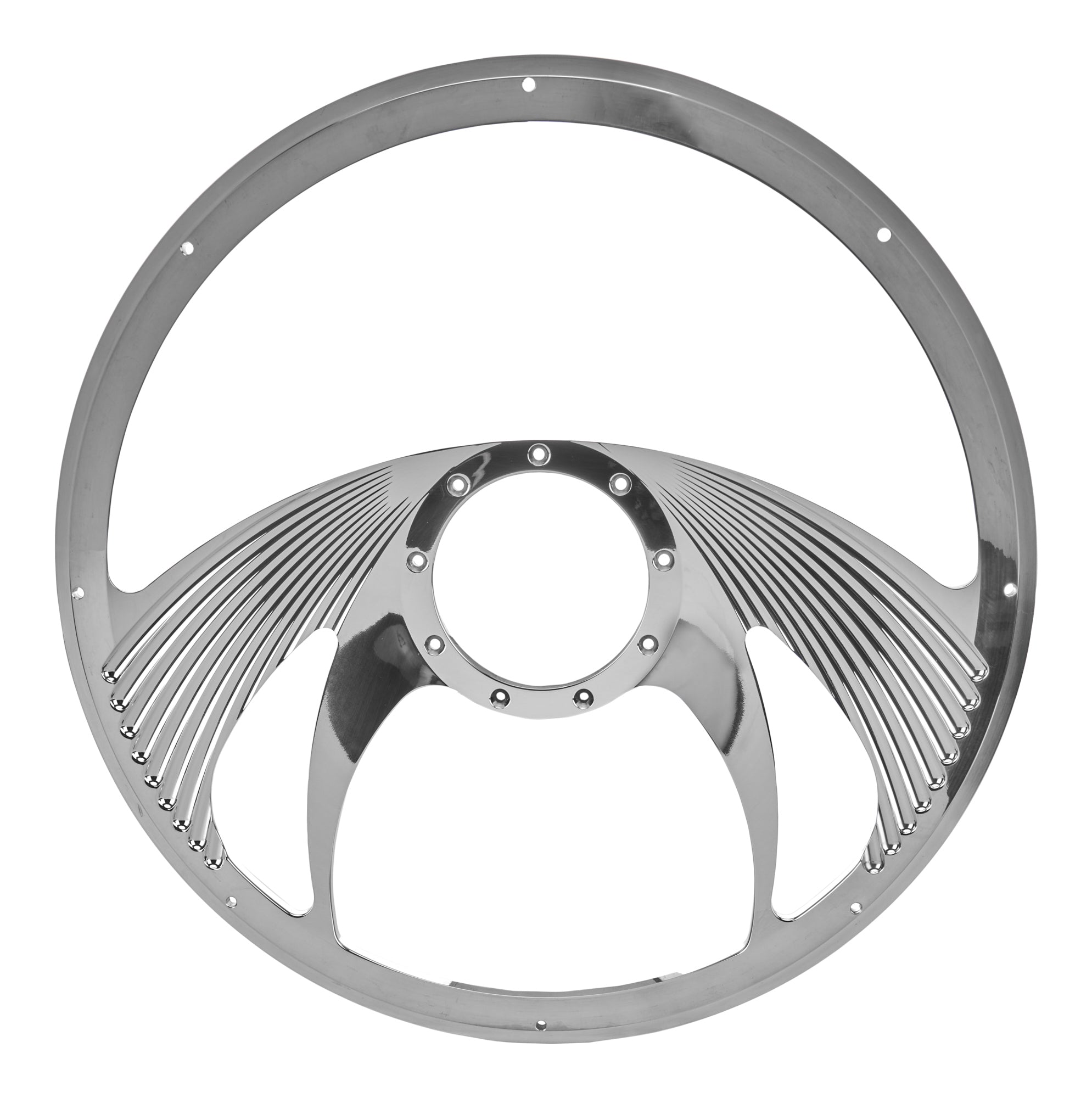 STR WHL 1/2 WRAP 15.5 PHANTOM