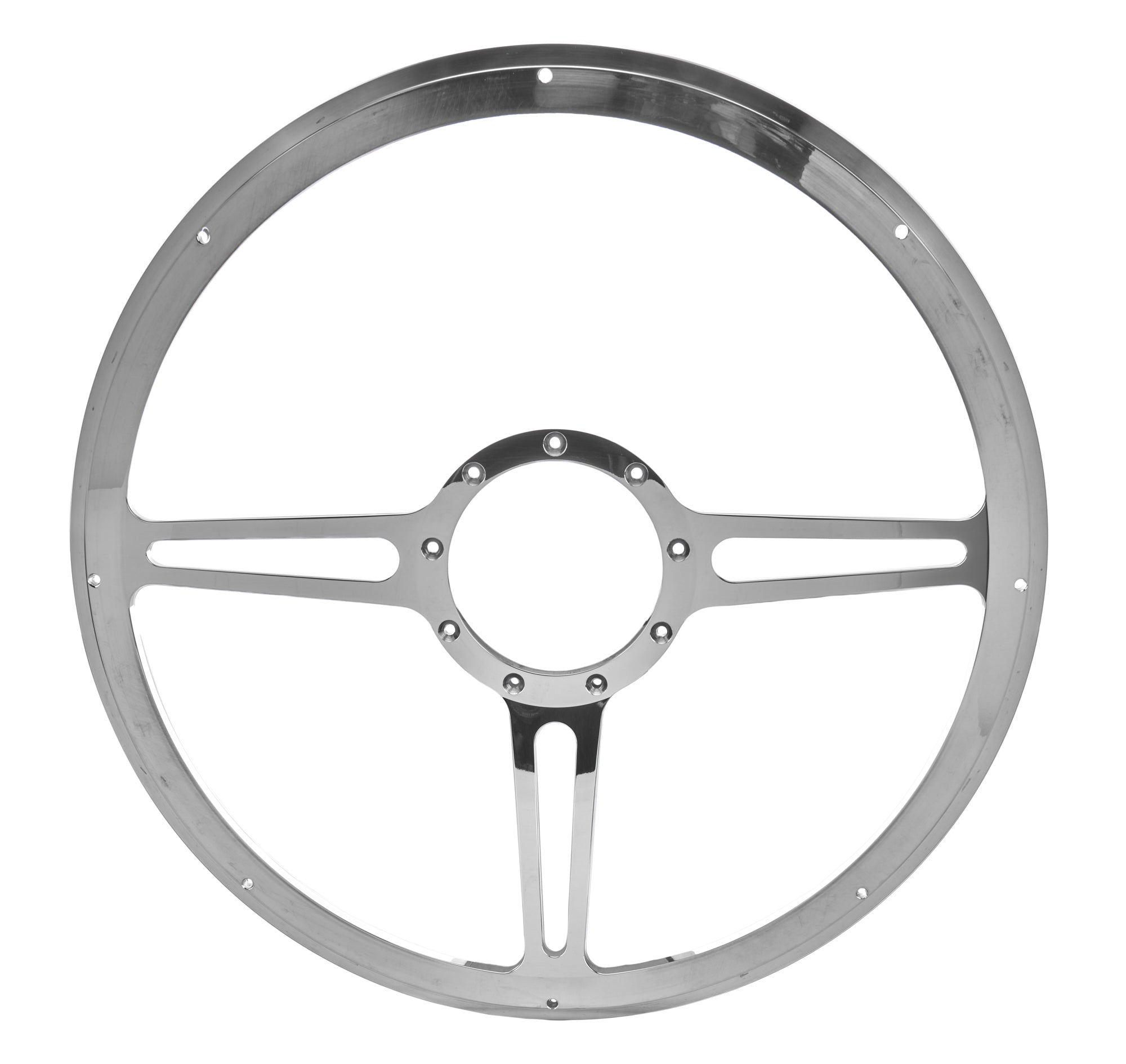 STREERING WHEEL