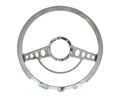 15.5" CLASSIC STEERING WHEEL