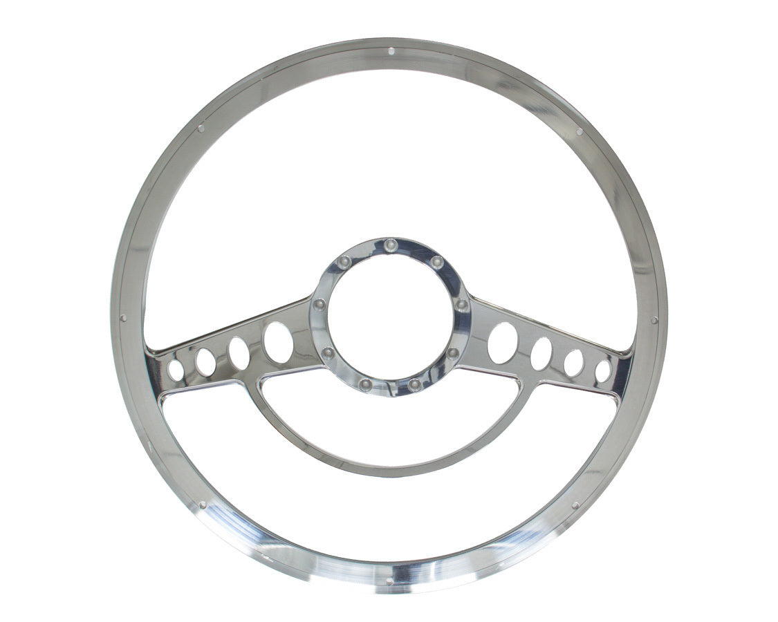 15.5" CLASSIC STEERING WHEEL