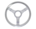 BANJO STEERING WHEEL 15.5