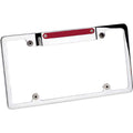 LICENSE PLATE FRAME