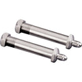 THRU FRAME FITTINGS