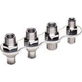 HEATER BULKHEAD
