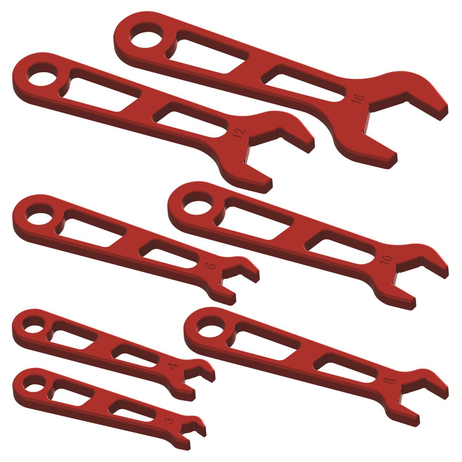 AN HOSE WRENCH
