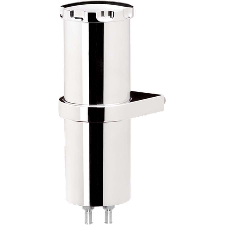 OVERFLOW TANK
