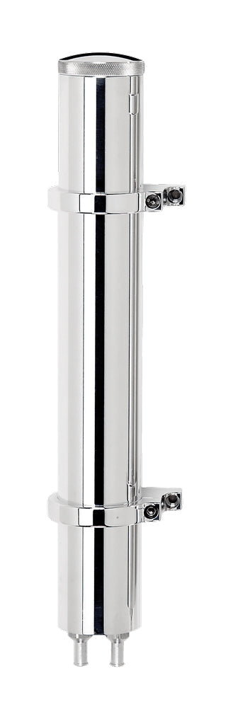OVER-FLOW TANK 13" SMOOTH