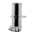 Hydroboost Power Steerin Reservoir w/Bkt Polished