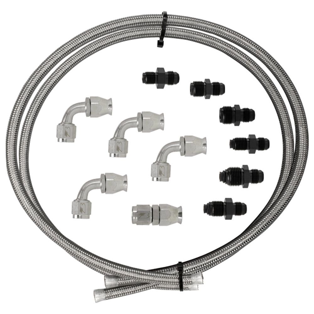 HOSE KIT