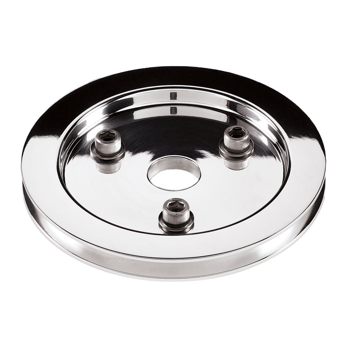 PULLEY CRANK V-BELT 1-GROOVE B
