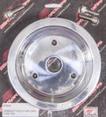 CRANK PULLEY