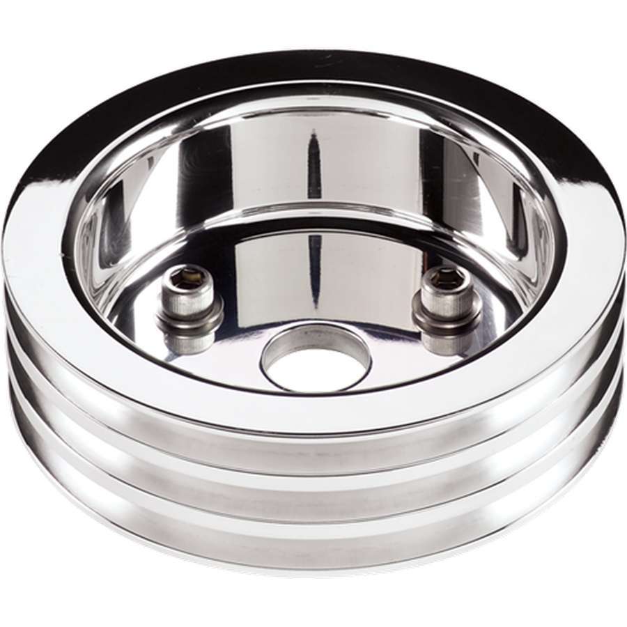 CRANK PULLEY