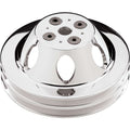 WATER PUMP PULLEY BB