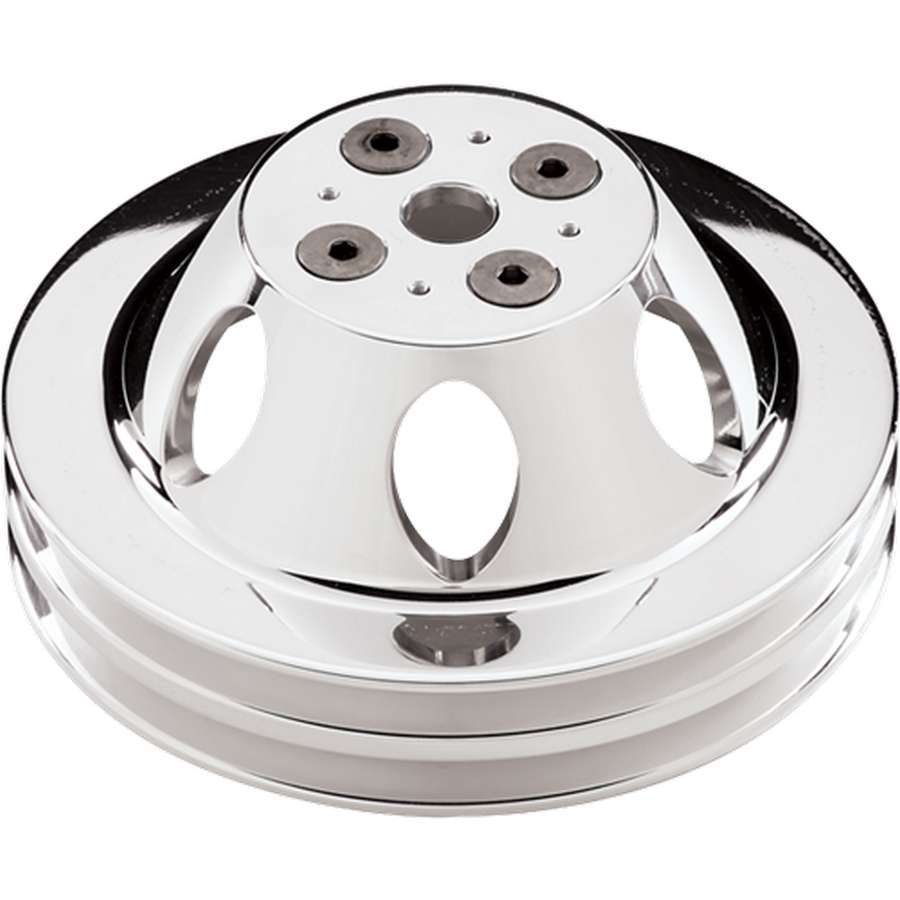 WATER PUMP PULLEY BB
