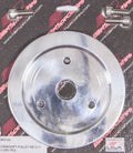PULLEY CRANK BBC SHORT PUMP 1G