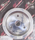 PULLEY LOWER BB CHEVY