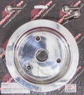 PULLEY CRANKSHAFT LOW 3 GROVE