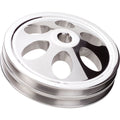 POWER STEERING PULLEY